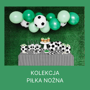 PIŁKA NOŻNA